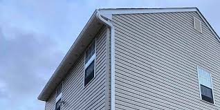 Best Custom Trim and Detailing for Siding  in Dunlap, OH